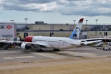 Boeing 787-9 Dreamliner